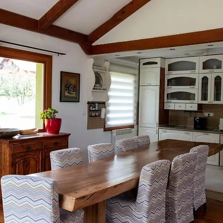 Organic Creek Garden Deluxe 4*