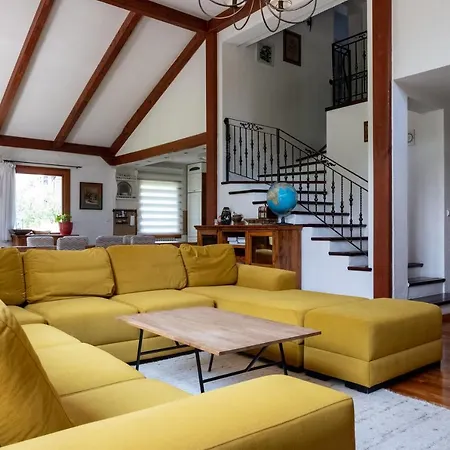 Organic Creek Garden Deluxe 4*