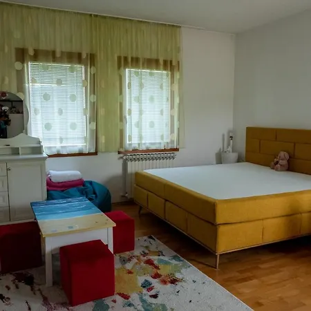 Organic Creek Garden Deluxe 4*