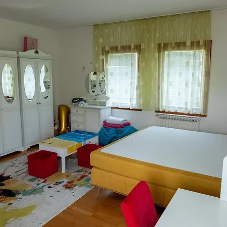 Organic Creek Garden Deluxe 4*