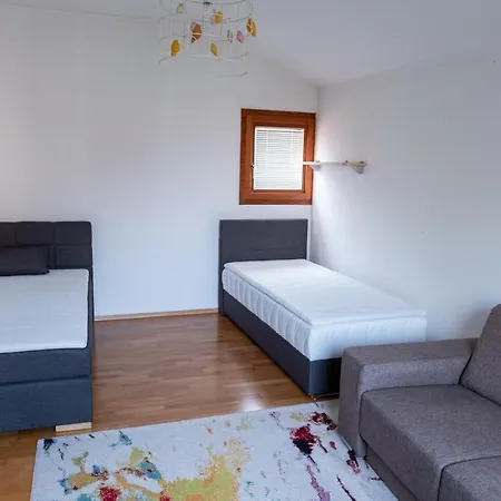 Organic Creek Garden Deluxe Hotel Mostarsko Raskrsce