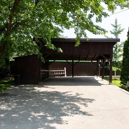 Hotel Organic Creek Garden Deluxe 4*