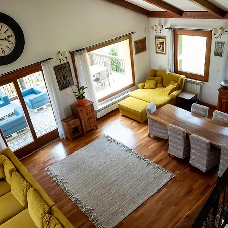 Organic Creek Garden Deluxe Hotel Mostarsko Raskrsce