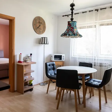 Organic Creek Garden Deluxe 4* Mostarsko Raskrsce