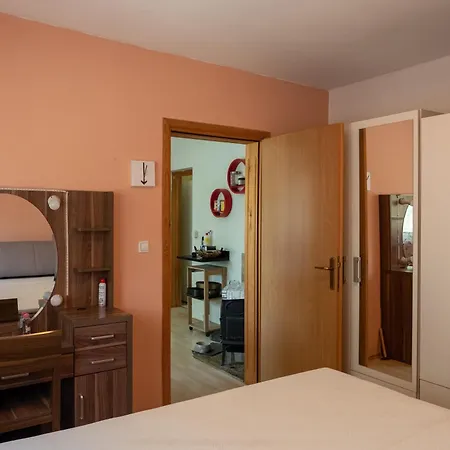 Hotel Organic Creek Garden Deluxe Mostarsko Raskrsce
