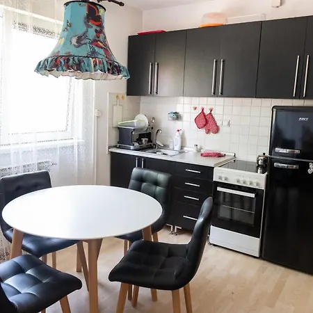 Organic Creek Garden Deluxe 4* Mostarsko Raskrsce
