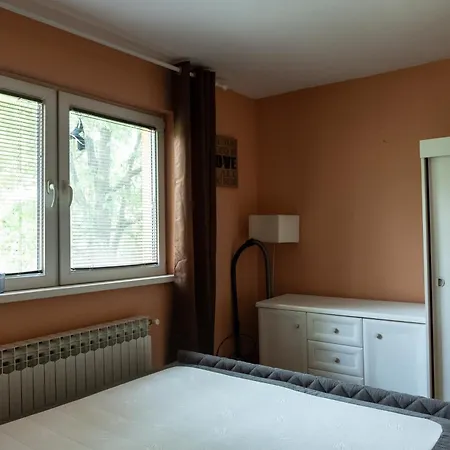 Hotel Organic Creek Garden Deluxe 4*