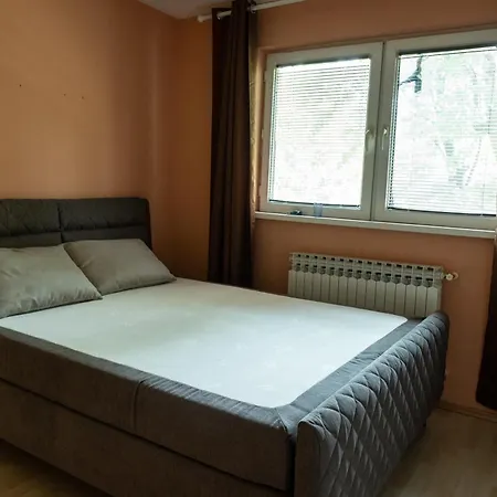 Organic Creek Garden Deluxe 4* Mostarsko Raskrsce