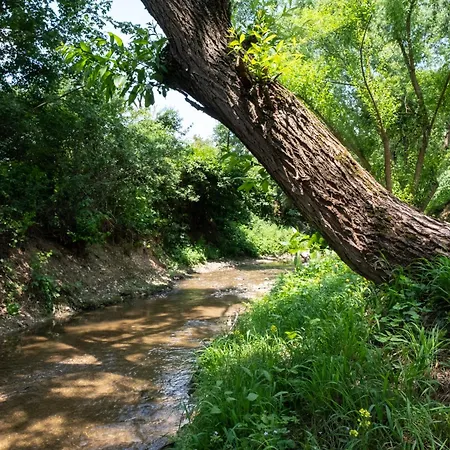 Organic Creek Garden Deluxe Hotel 4*